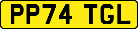 PP74TGL