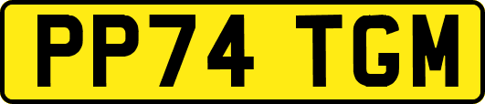 PP74TGM