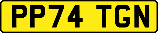 PP74TGN