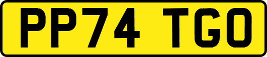 PP74TGO