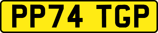 PP74TGP