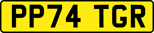 PP74TGR