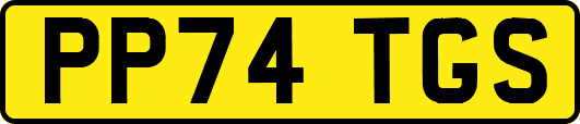 PP74TGS