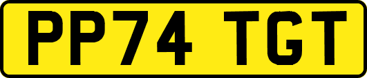 PP74TGT
