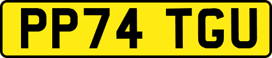PP74TGU