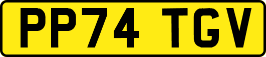 PP74TGV