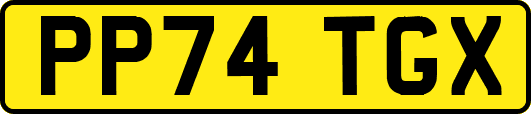 PP74TGX