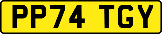 PP74TGY