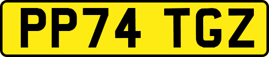 PP74TGZ