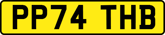 PP74THB