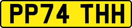 PP74THH