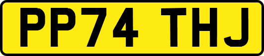 PP74THJ