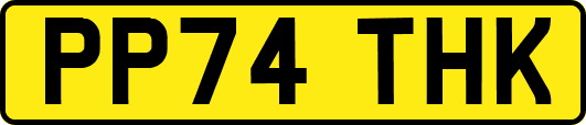 PP74THK