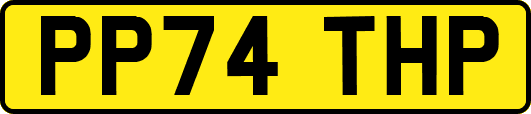 PP74THP