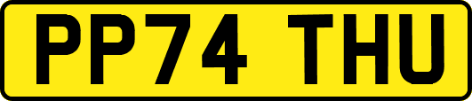 PP74THU