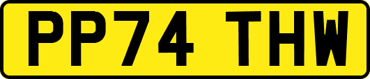 PP74THW