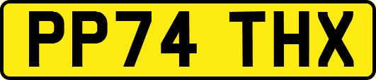 PP74THX