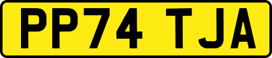 PP74TJA