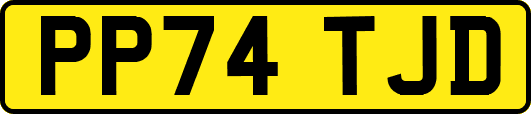 PP74TJD
