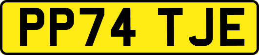 PP74TJE