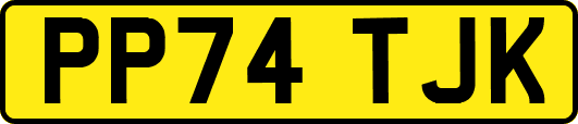 PP74TJK