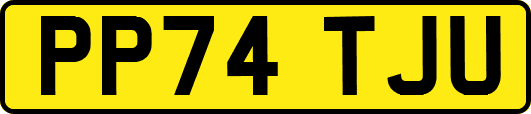 PP74TJU