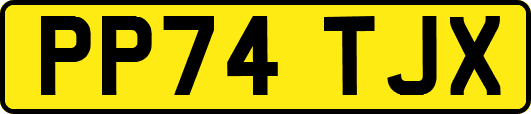 PP74TJX