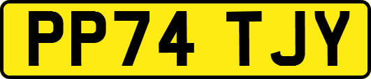 PP74TJY