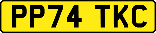 PP74TKC