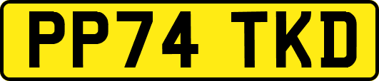 PP74TKD