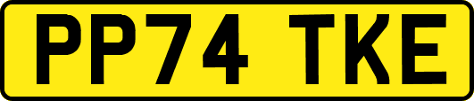 PP74TKE
