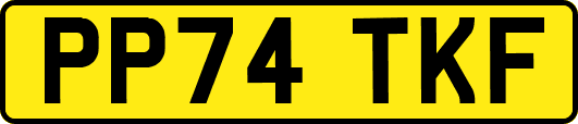 PP74TKF