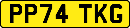 PP74TKG
