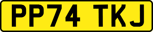 PP74TKJ