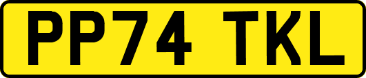 PP74TKL