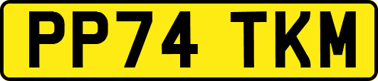 PP74TKM