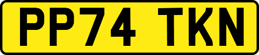 PP74TKN