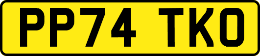 PP74TKO