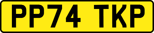 PP74TKP