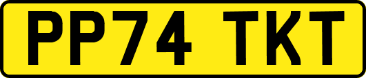 PP74TKT