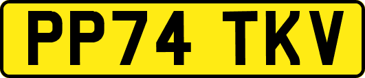 PP74TKV