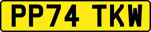 PP74TKW