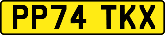 PP74TKX