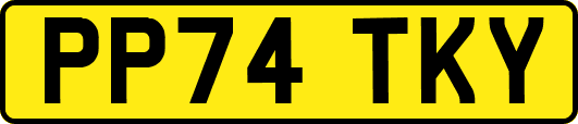 PP74TKY