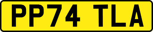 PP74TLA