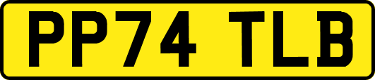 PP74TLB