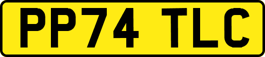 PP74TLC