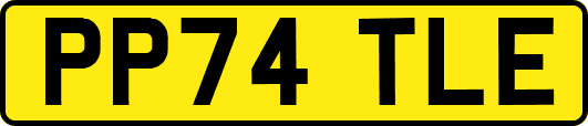 PP74TLE