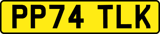 PP74TLK
