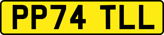 PP74TLL